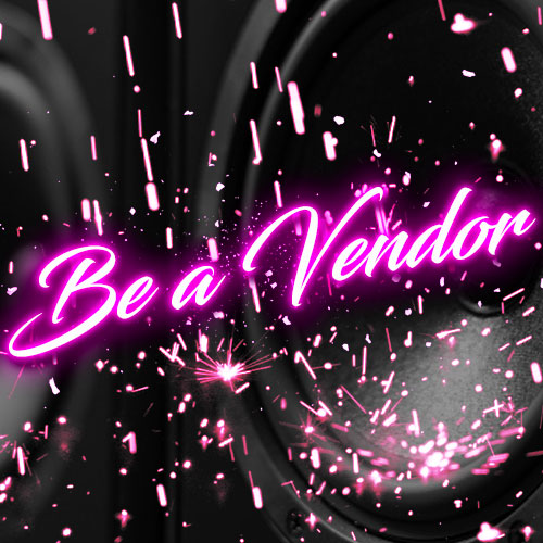 be a vendor button